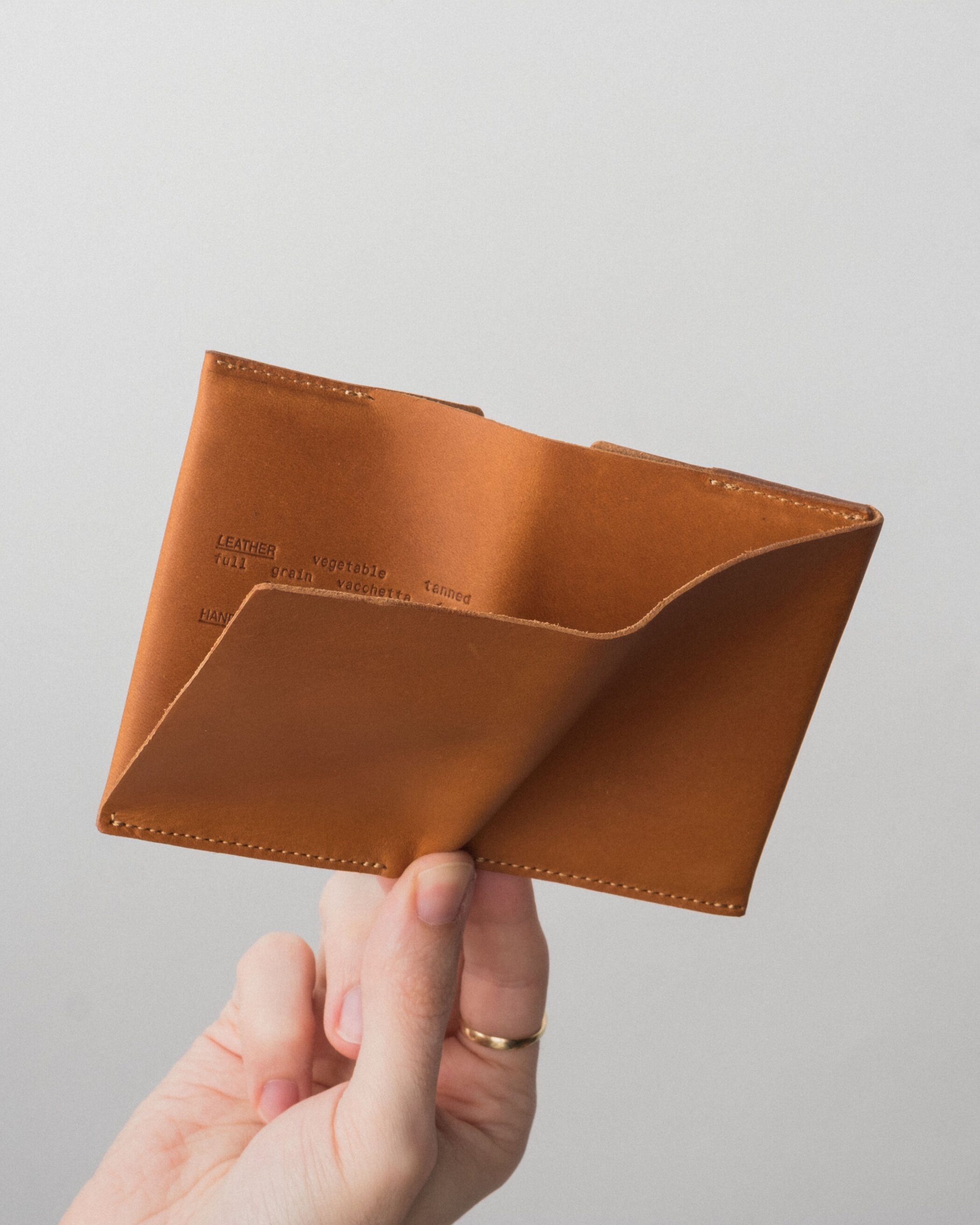 Glein - Pocket Wallet