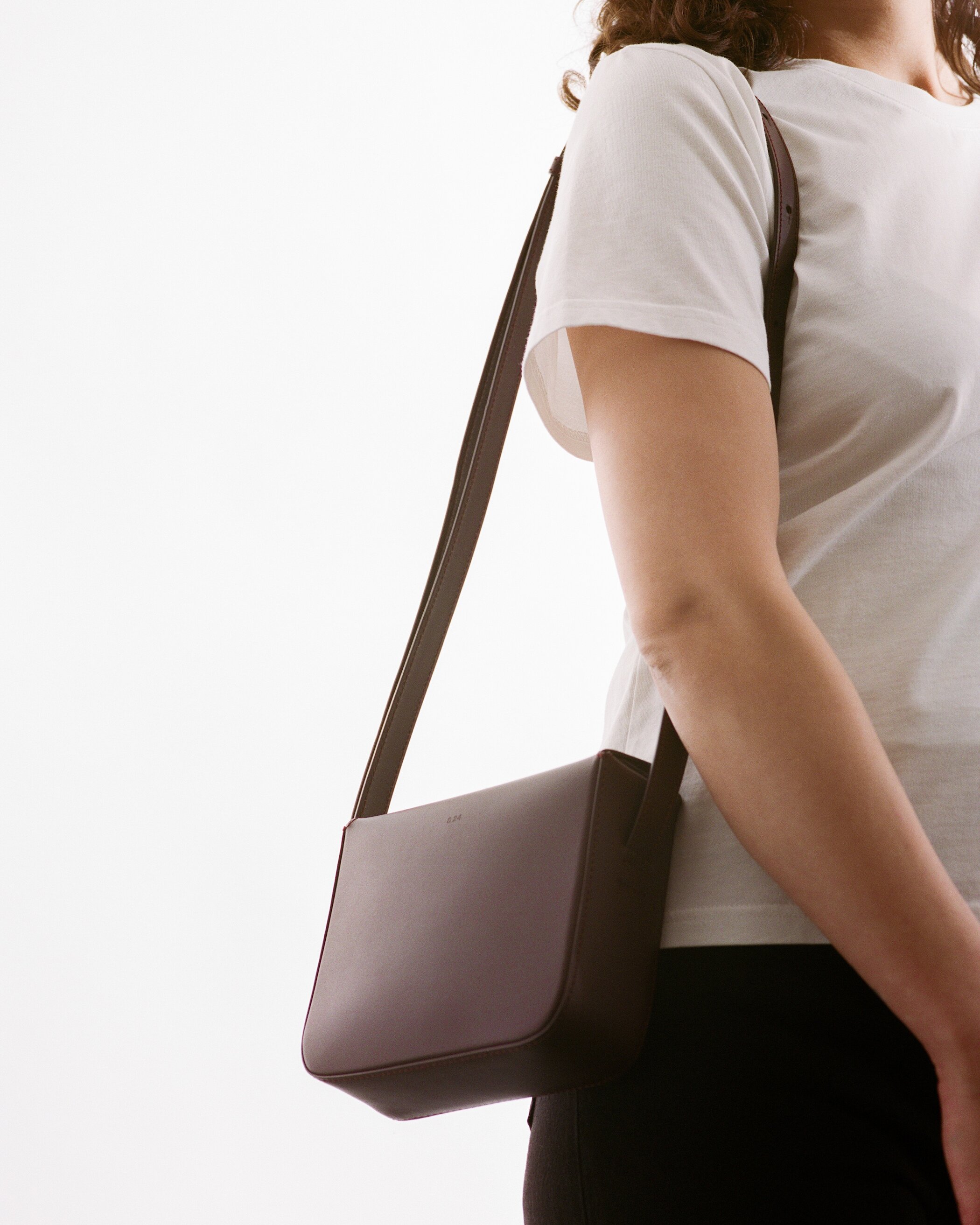 Glein - Box Bag S