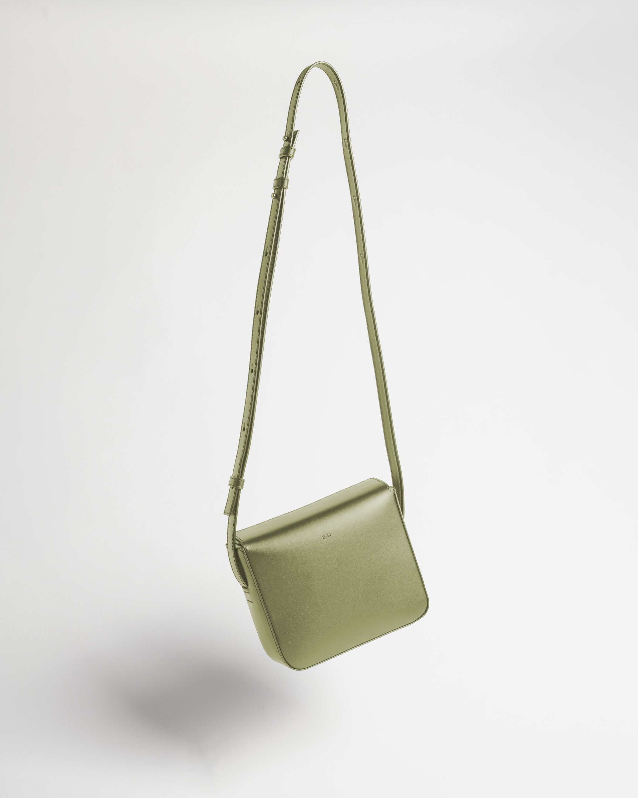 Glein - Box Bag S