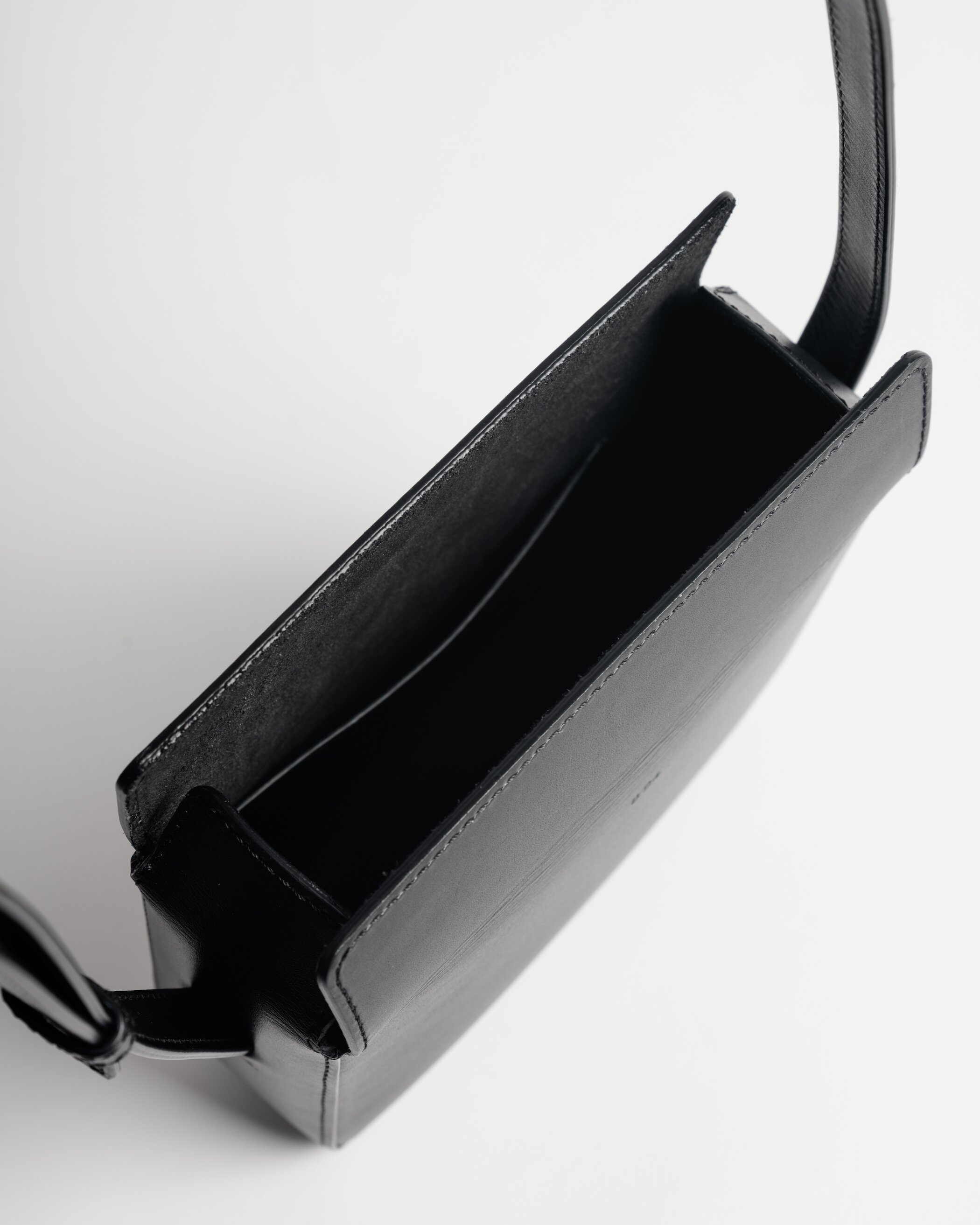 Glein - Box Bag S