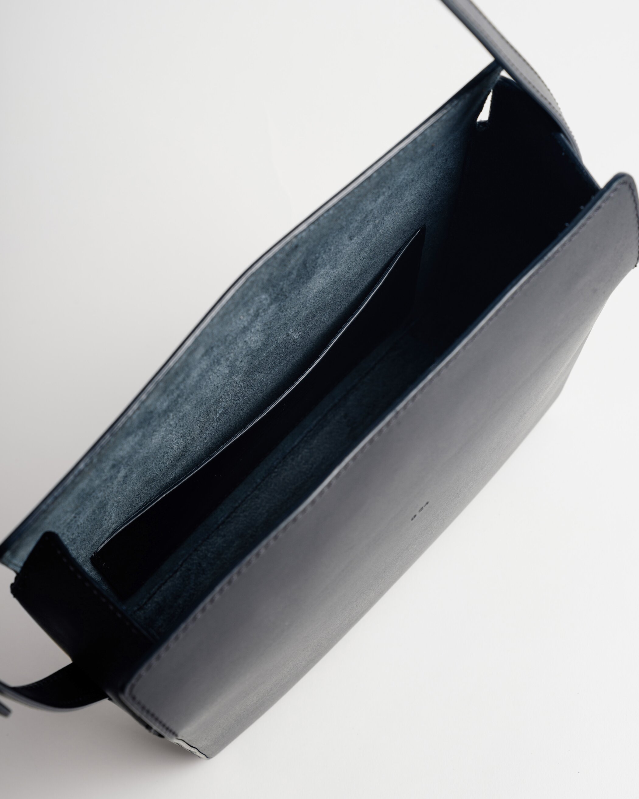 Glein - Box Bag S
