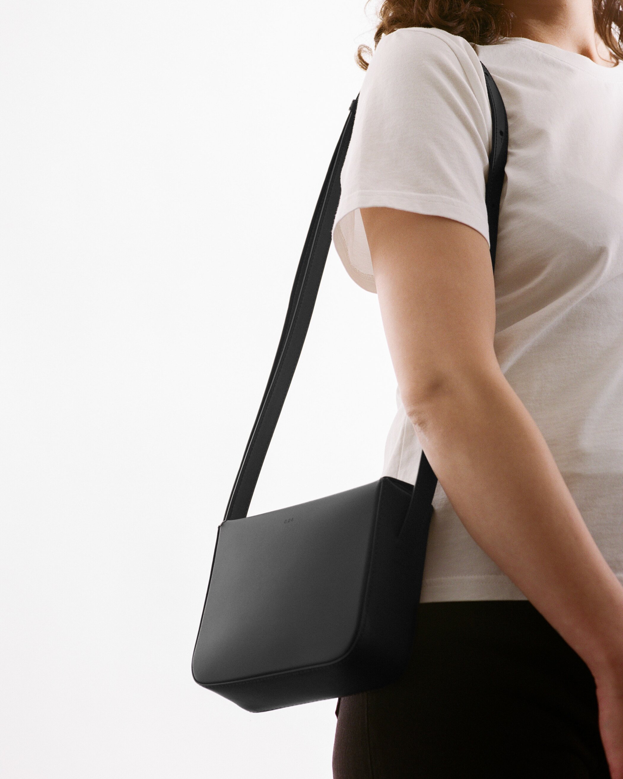 Glein - Box Bag S