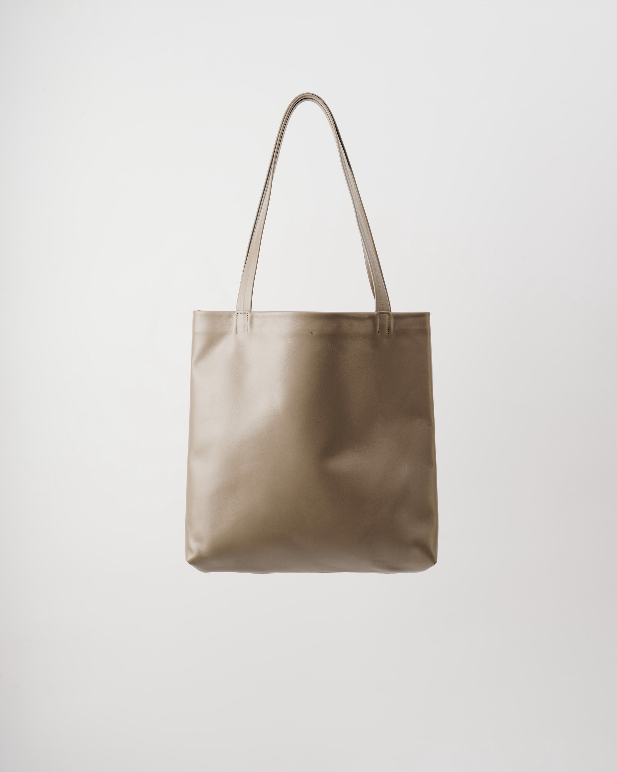 Glein - Upright Tote Bag