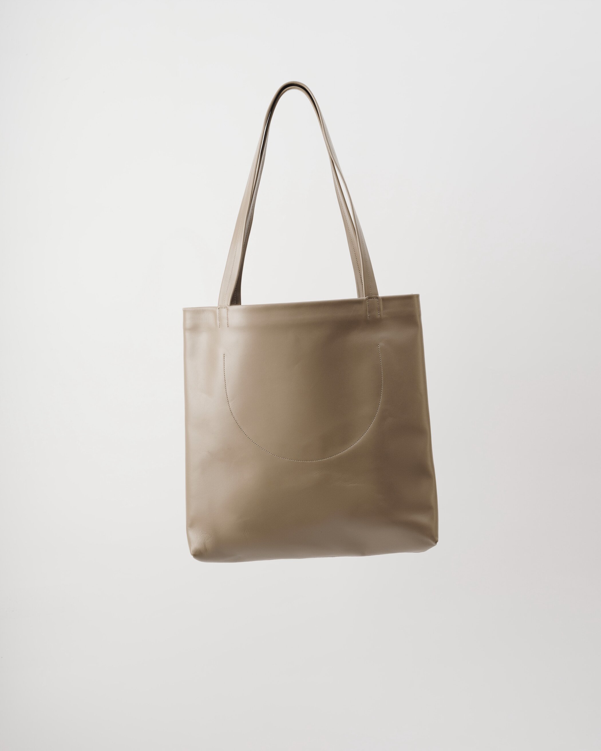 Glein - Upright Tote Bag