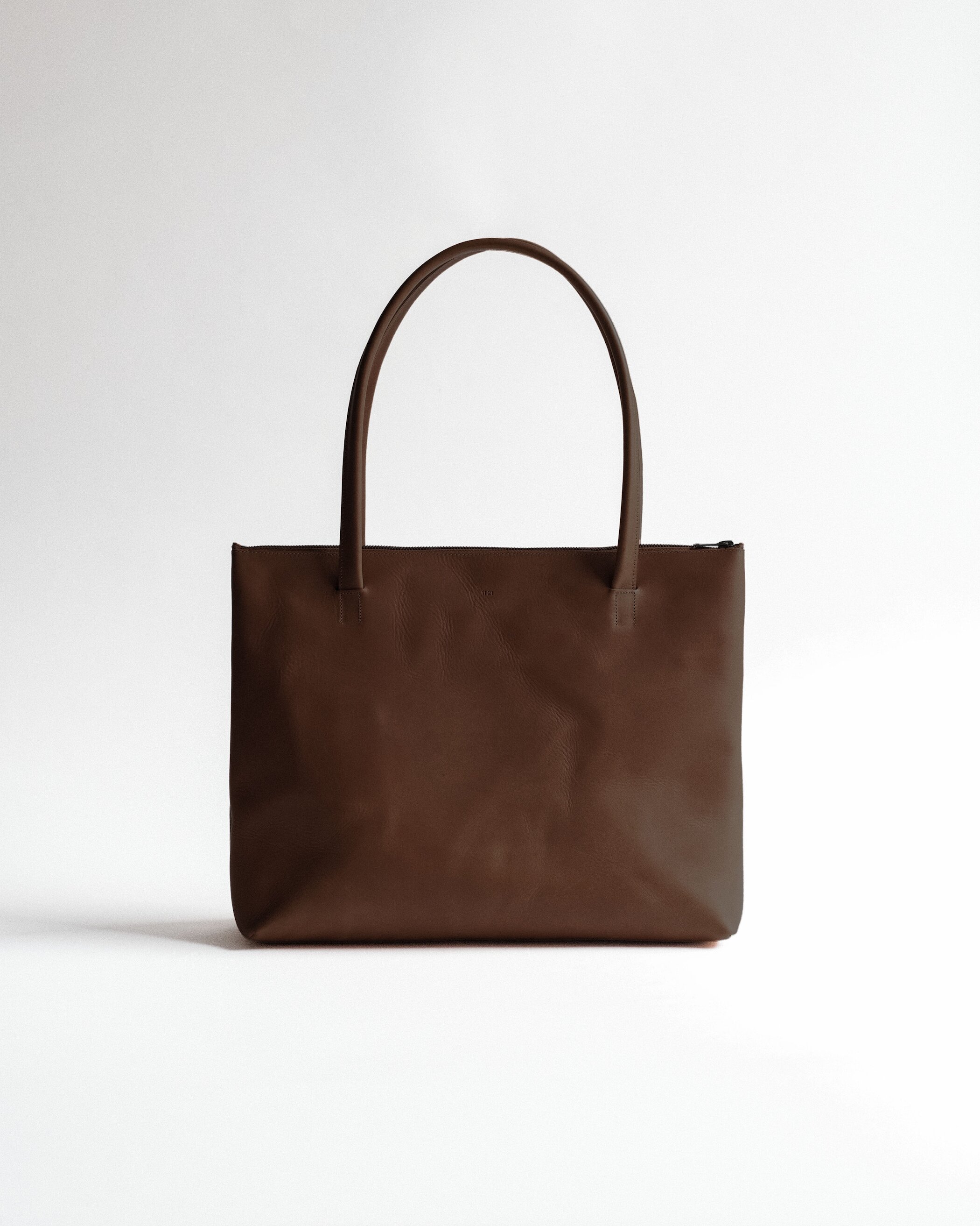 Glein - Vacchetta Tote Bag Zip