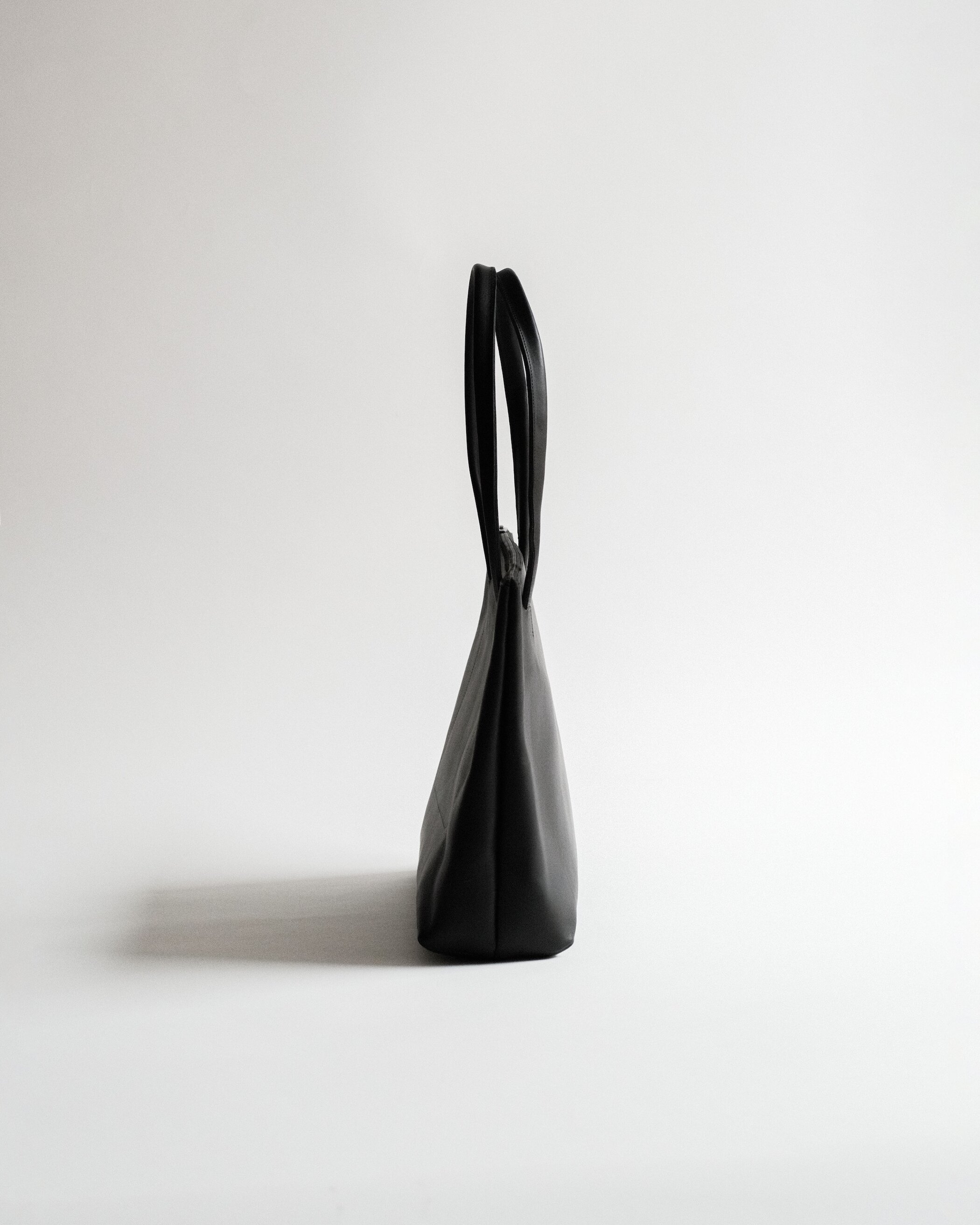 Glein - Vacchetta Tote Bag Zip