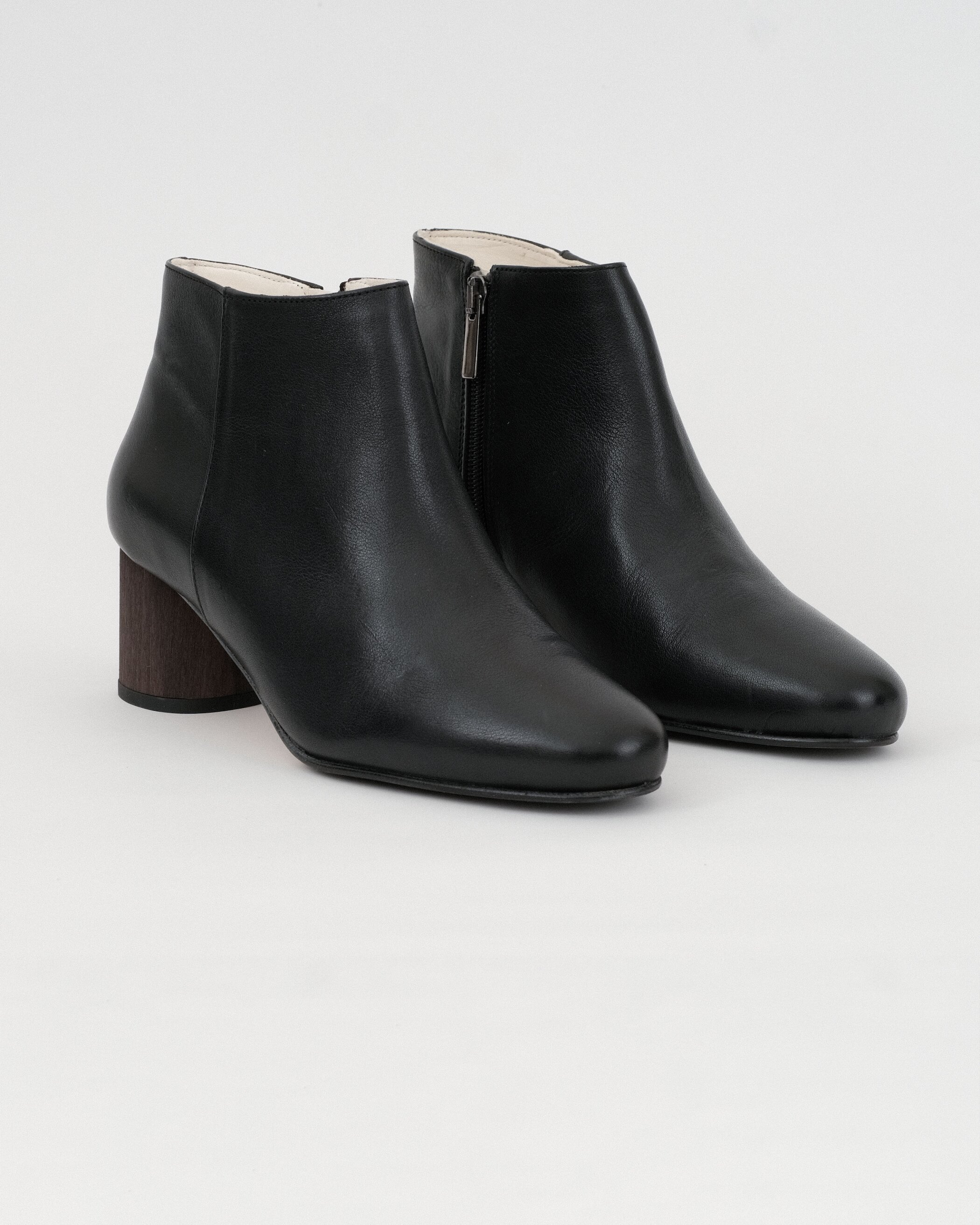 Ankle Boot (last chance) — Glein Atelier & Shop