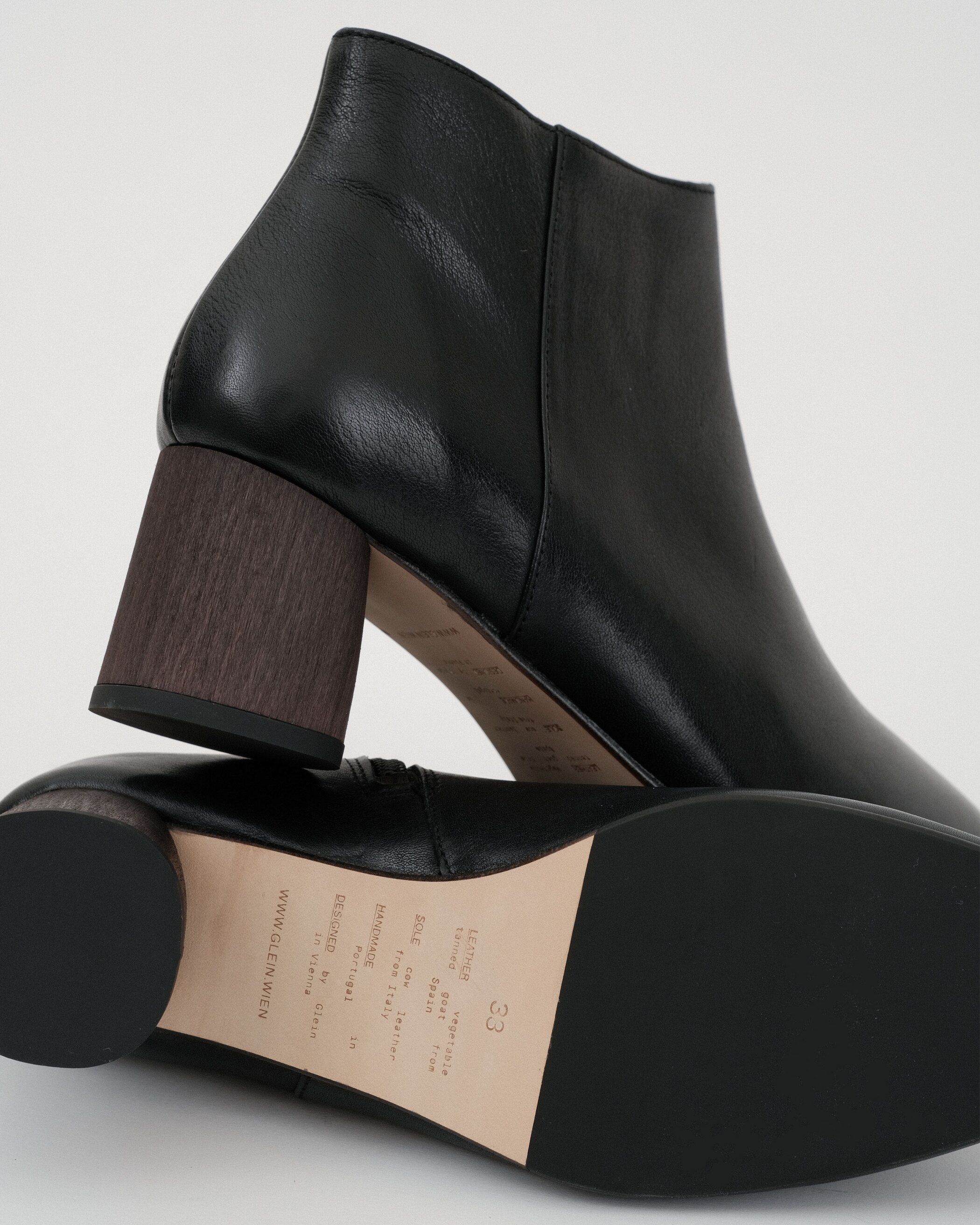 Glein - Ankle Boots