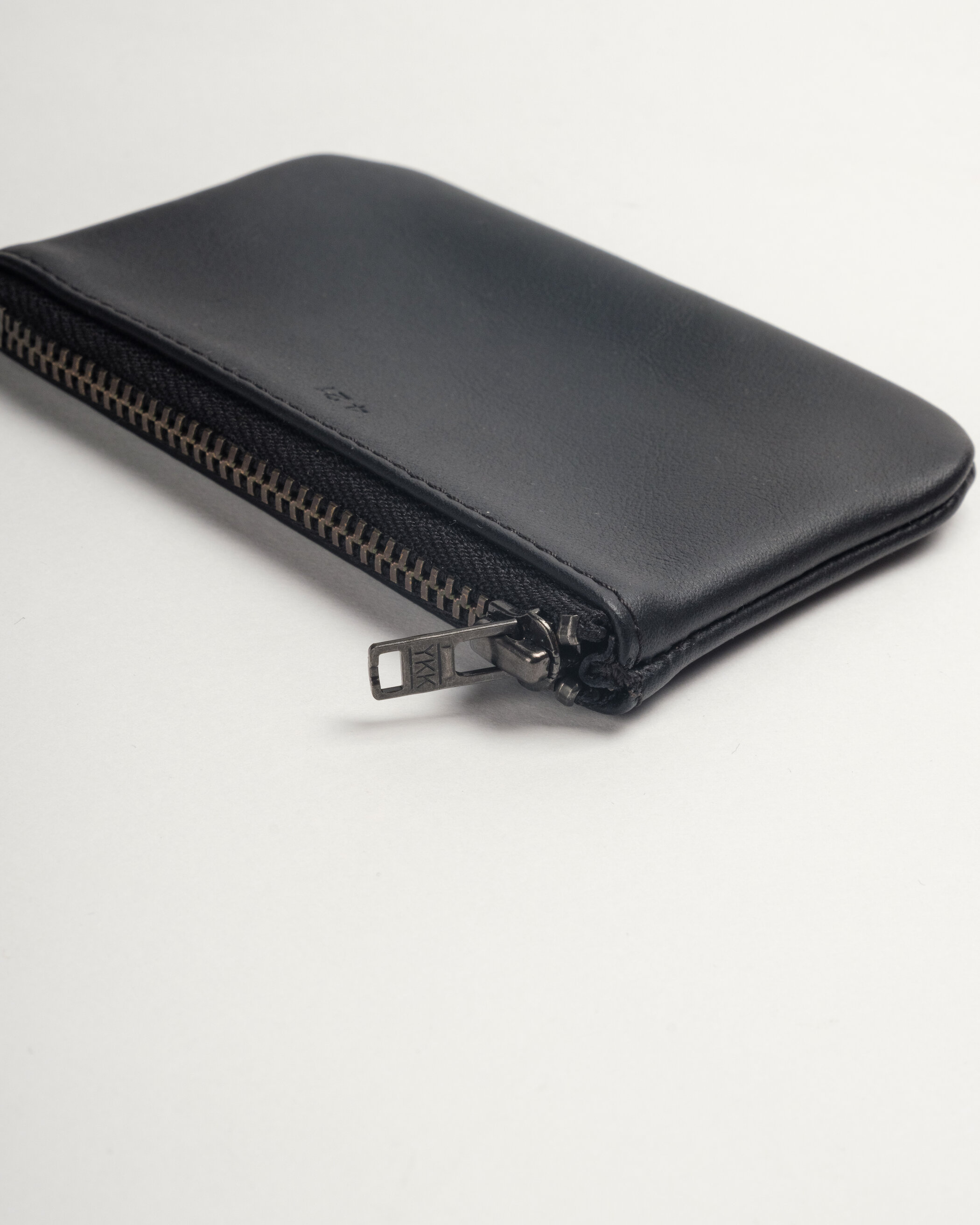 Glein - Pouch - matte black / S