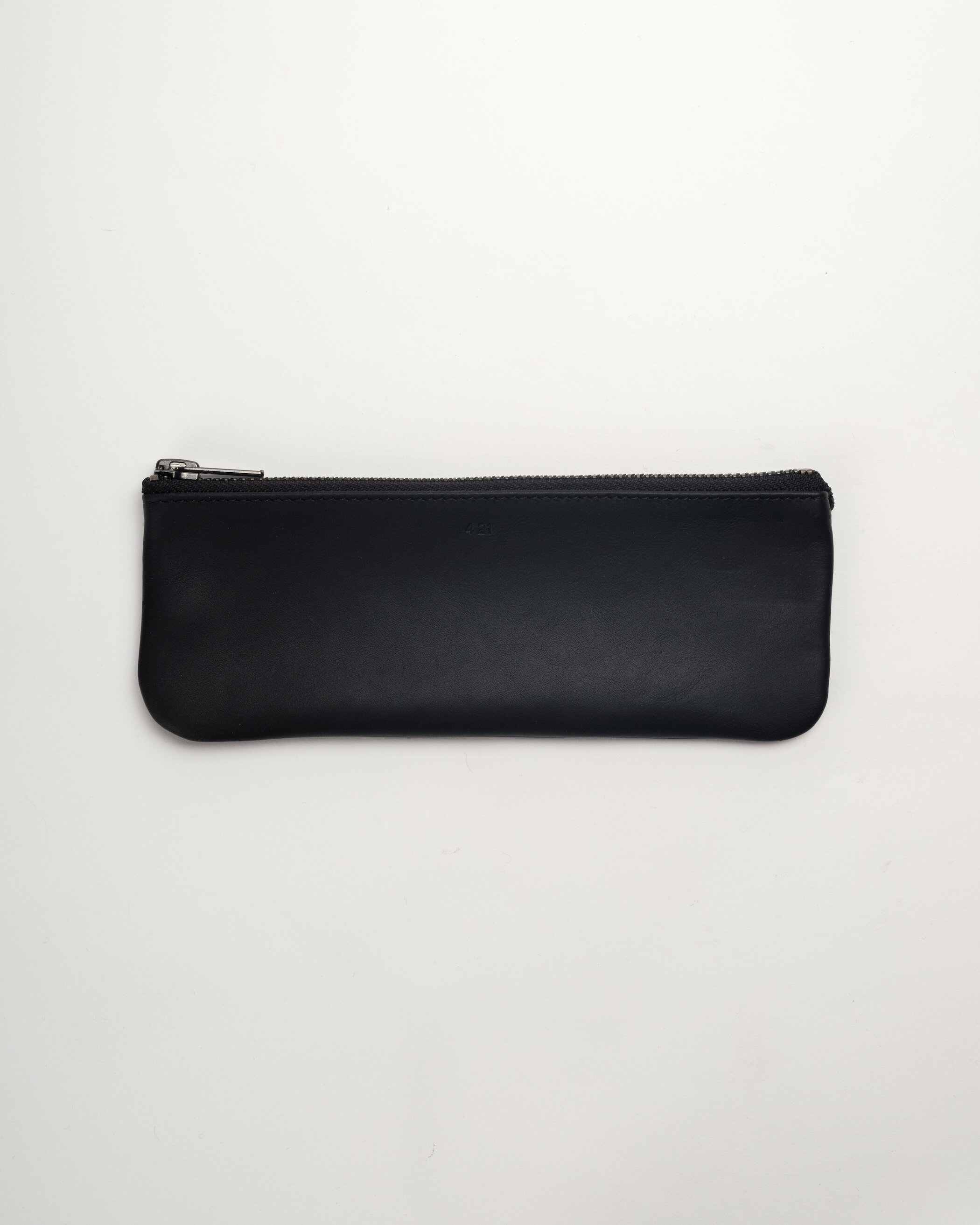 Glein - Pouch - matte black / M