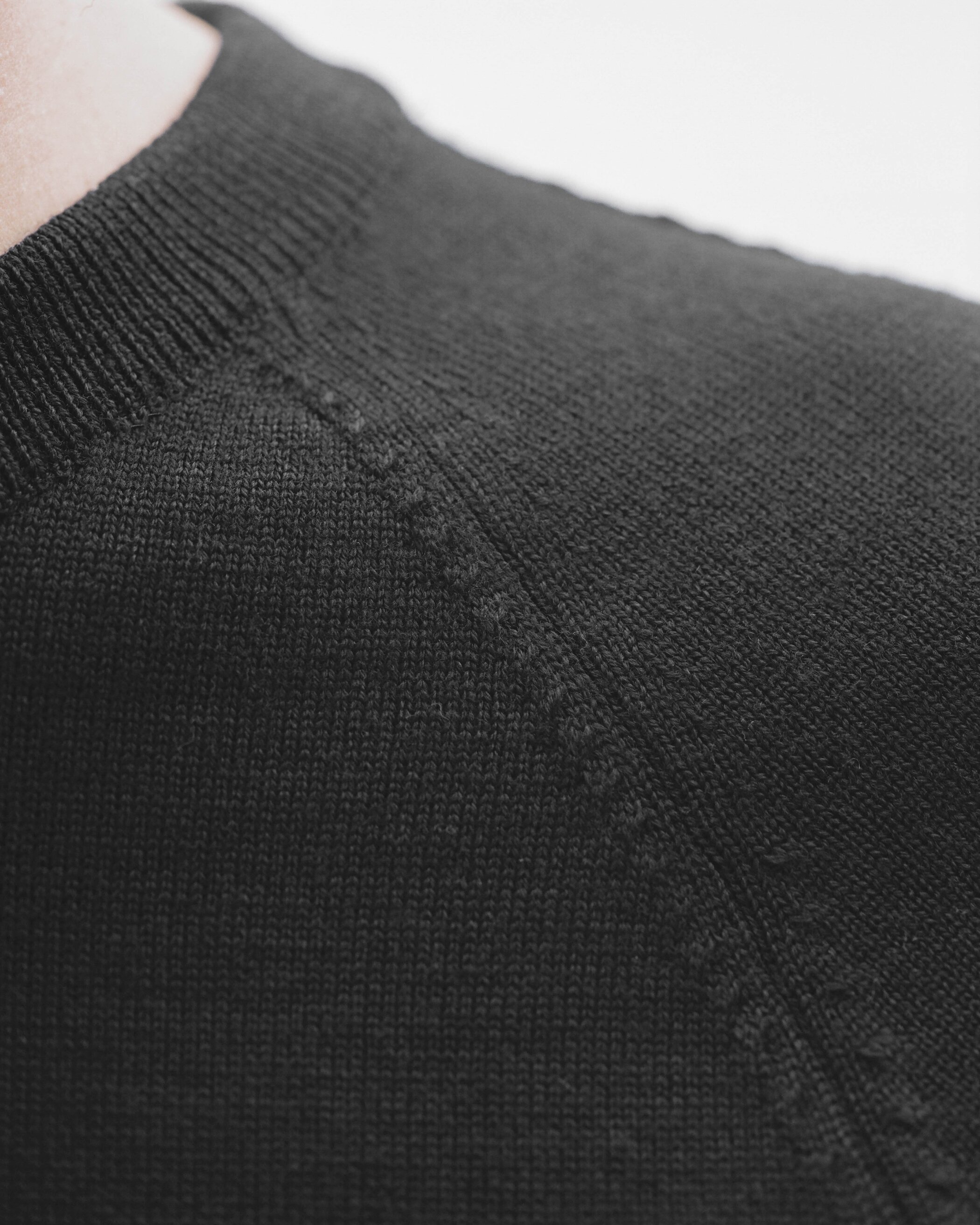 Glein - Heavy Merino Jumper Women