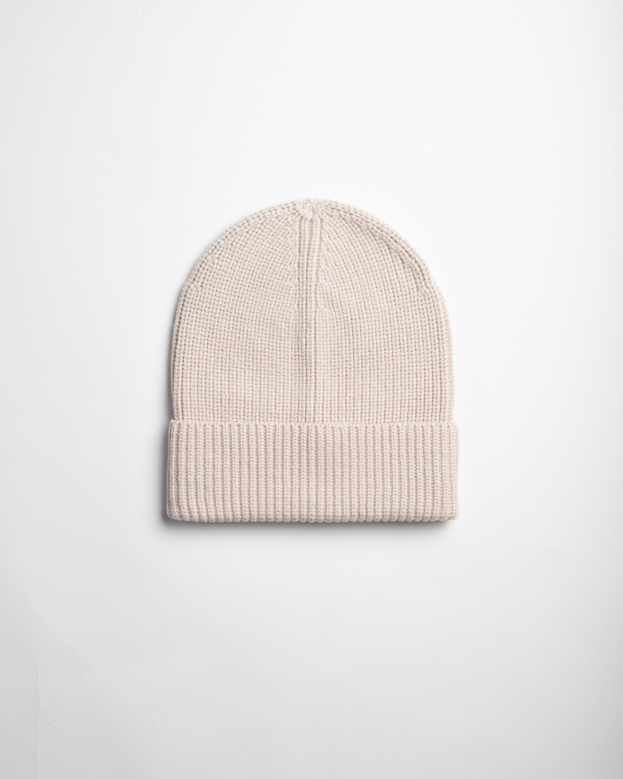 Glein - Merino Rib Beanie