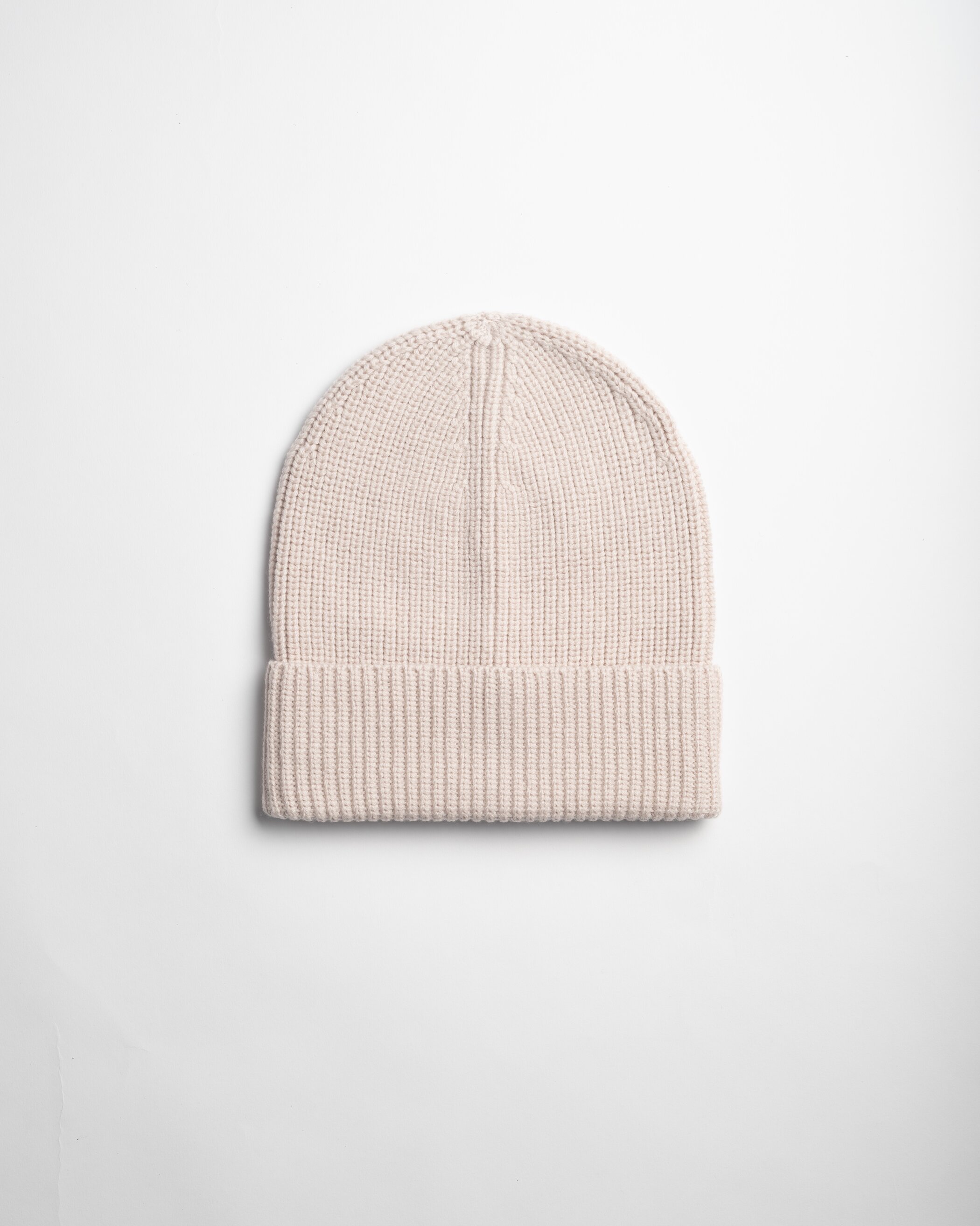 Glein - Merino Rib Beanie