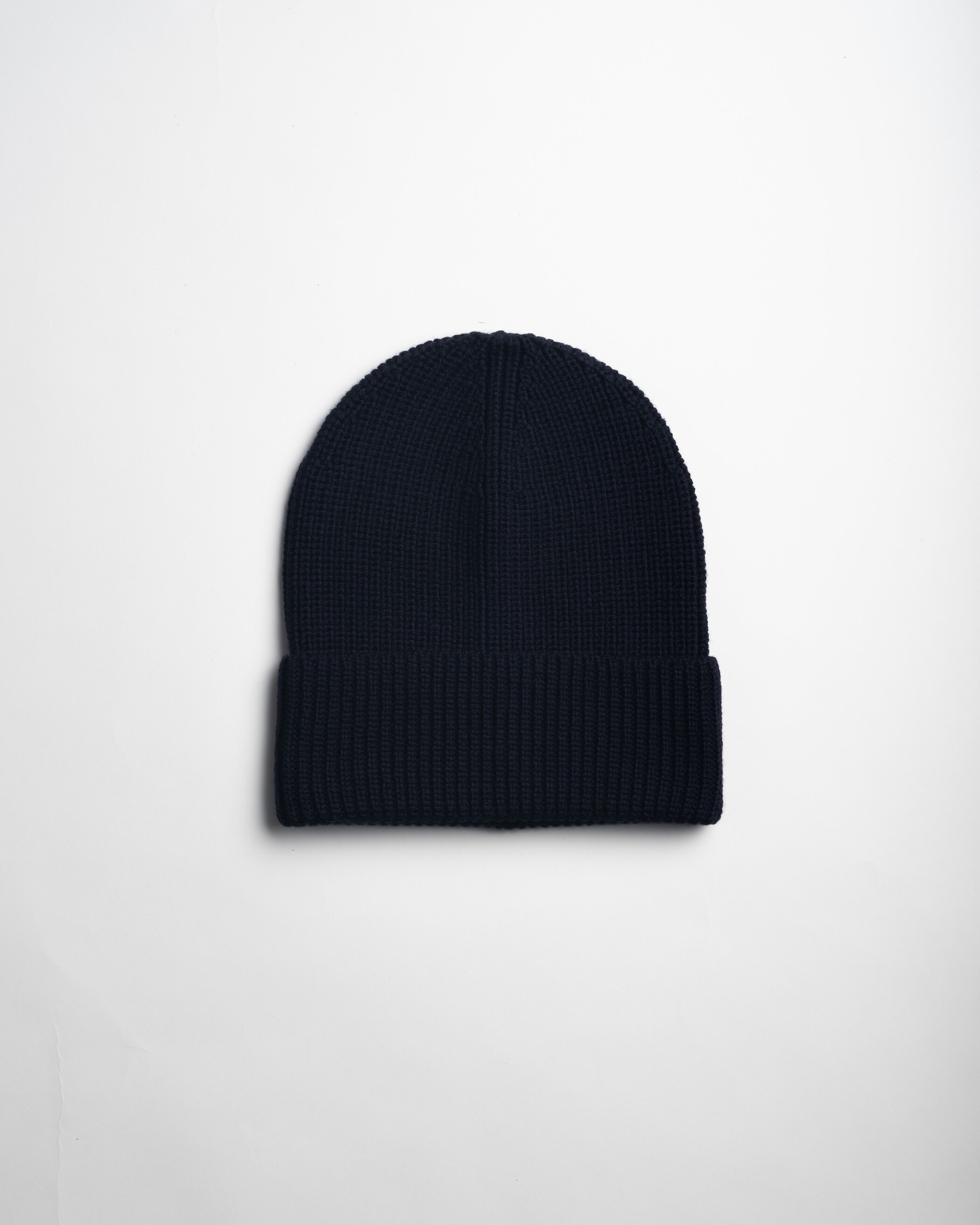 Glein - Merino Rib Beanie