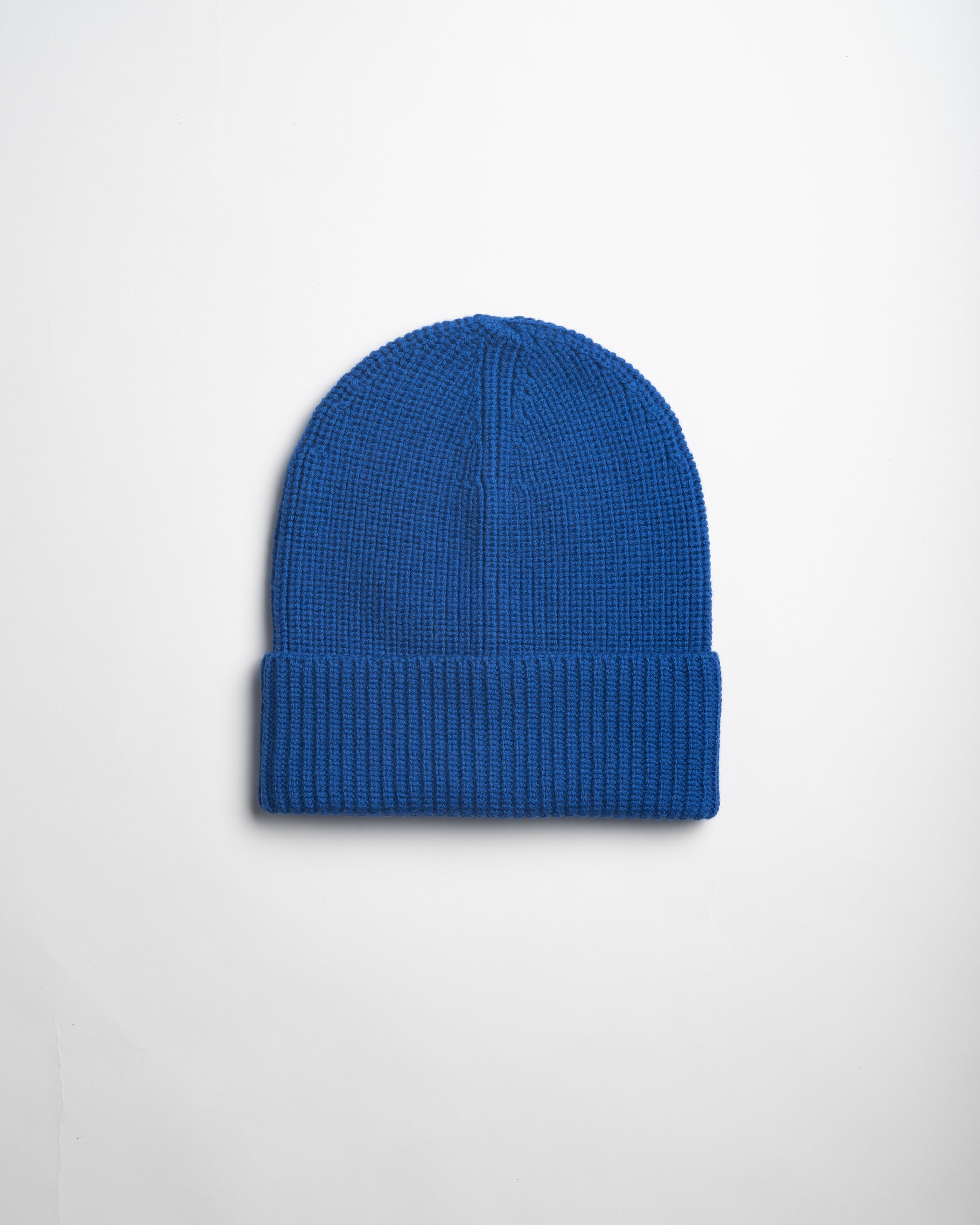 Glein - Merino Rib Beanie