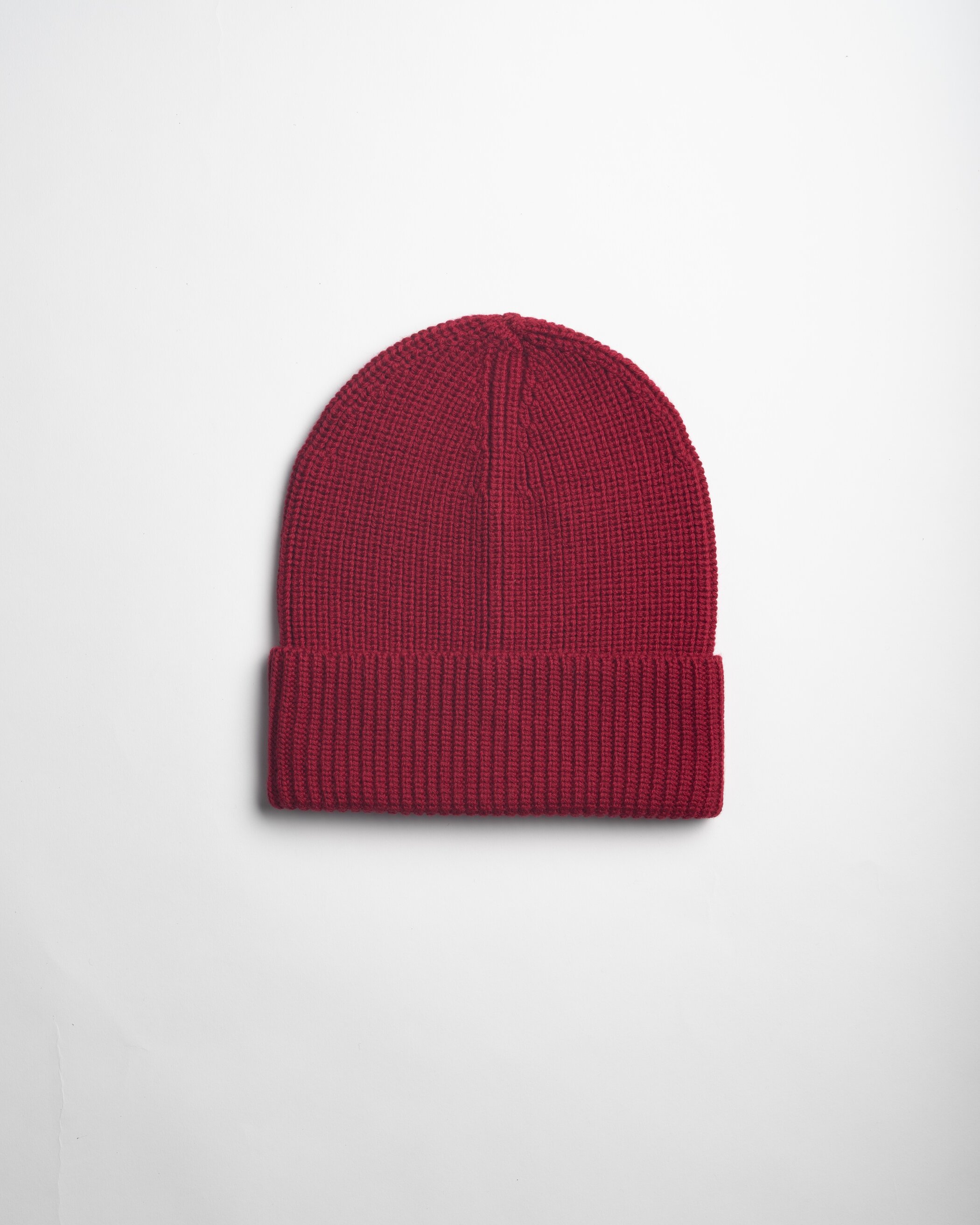 Glein - Merino Rib Beanie