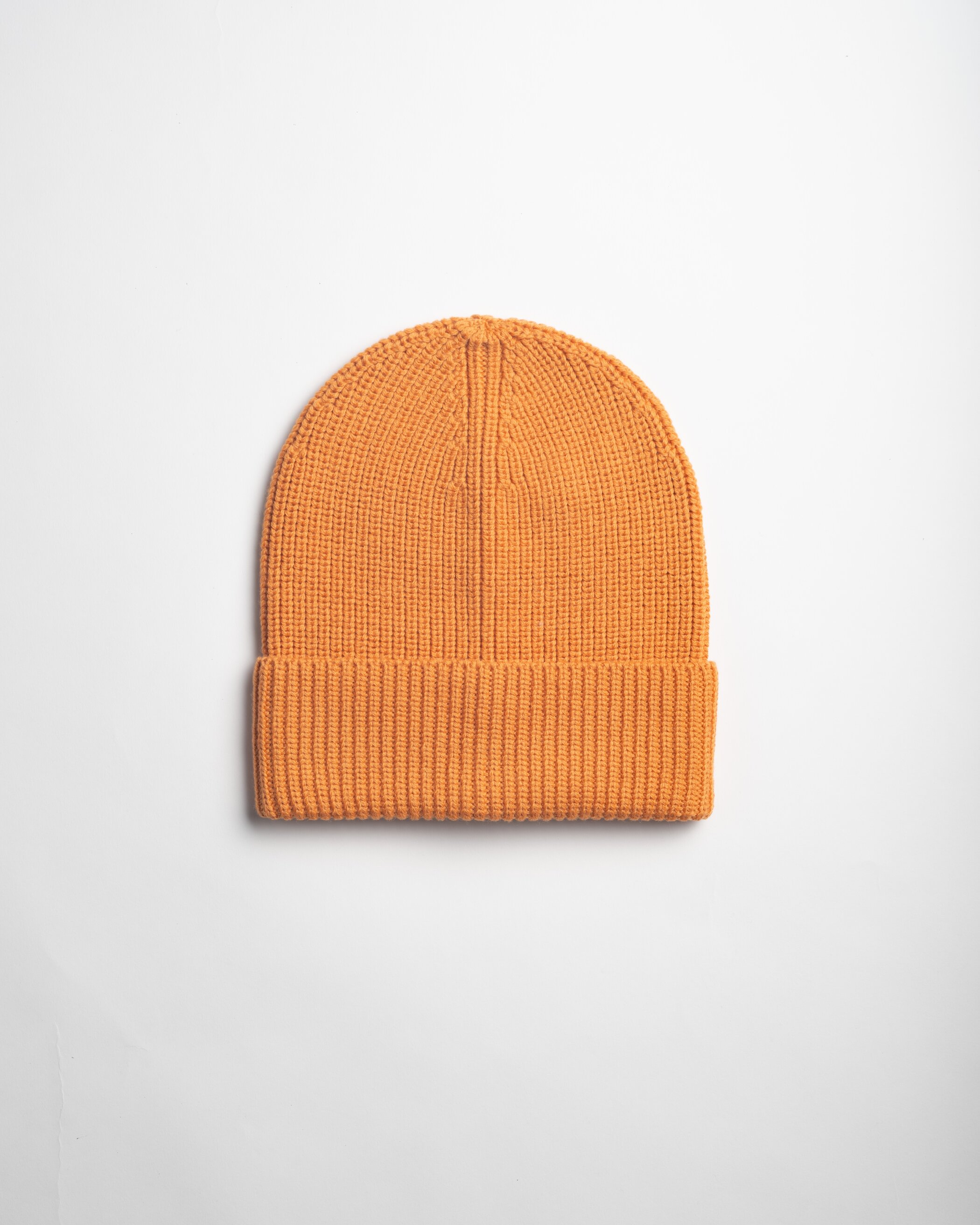 Glein - Merino Rib Beanie