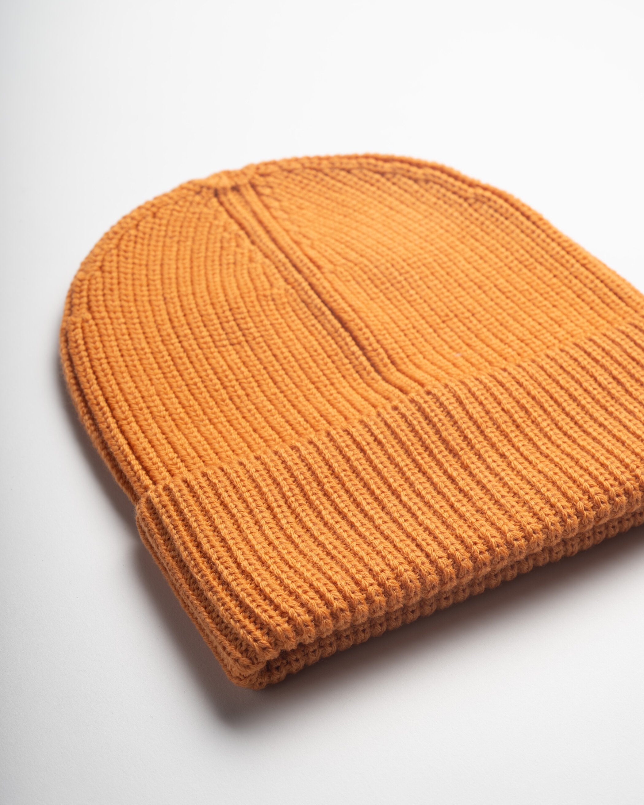Glein - Merino Rib Beanie