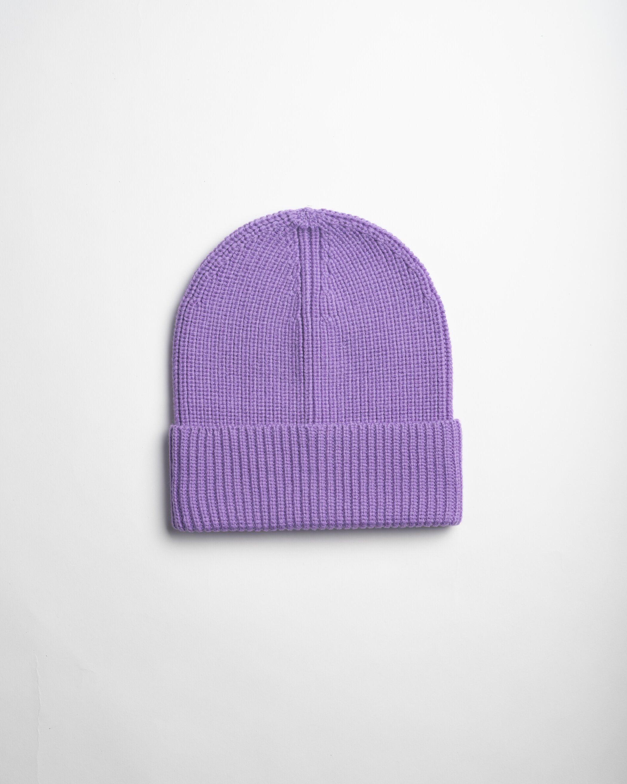 Glein - Merino Rib Beanie