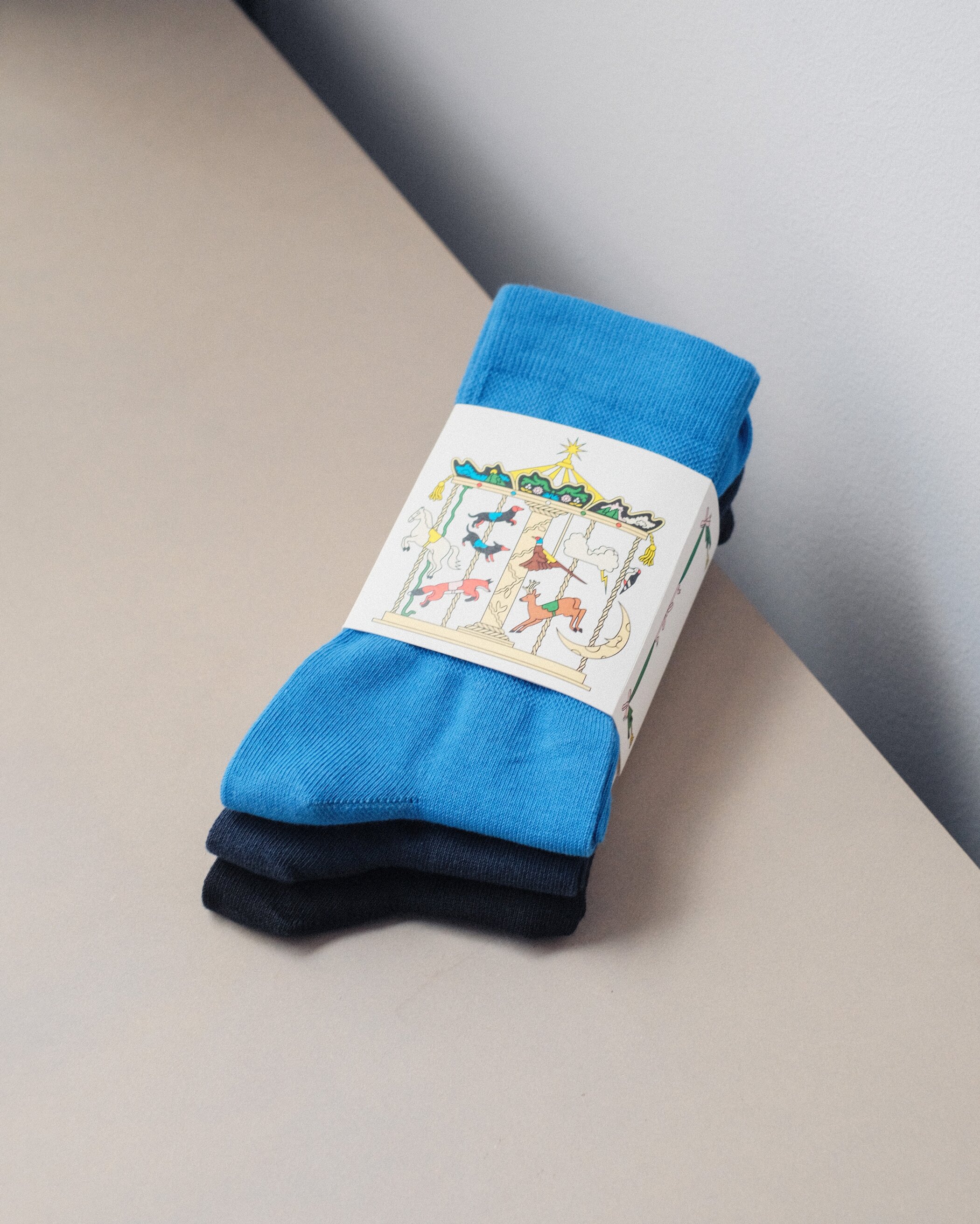 Glein - Socks - Gift Pack