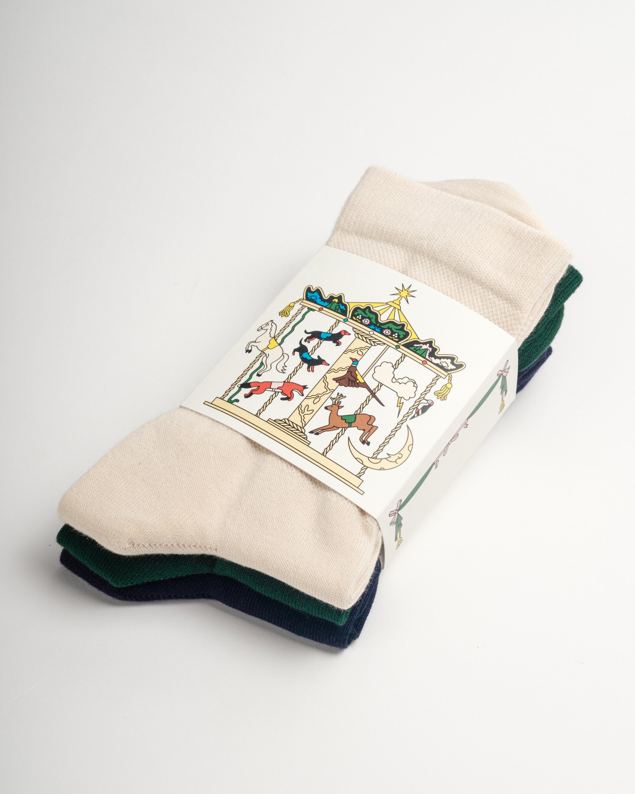 Glein - Gift Pack Socks