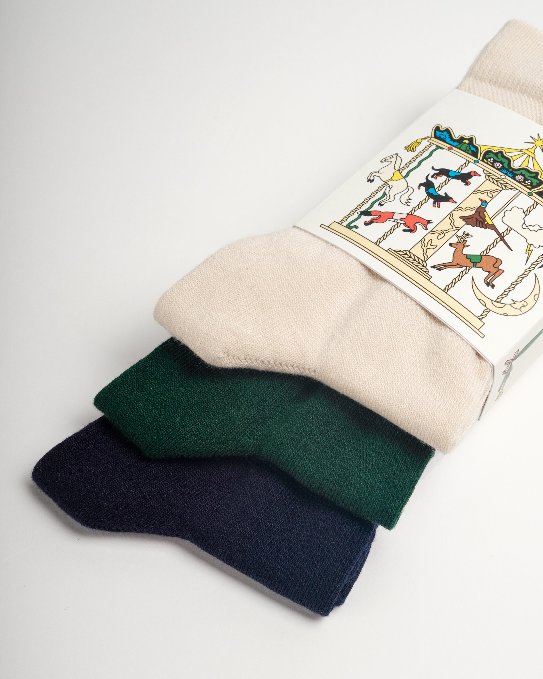 Glein - Gift Pack Socks