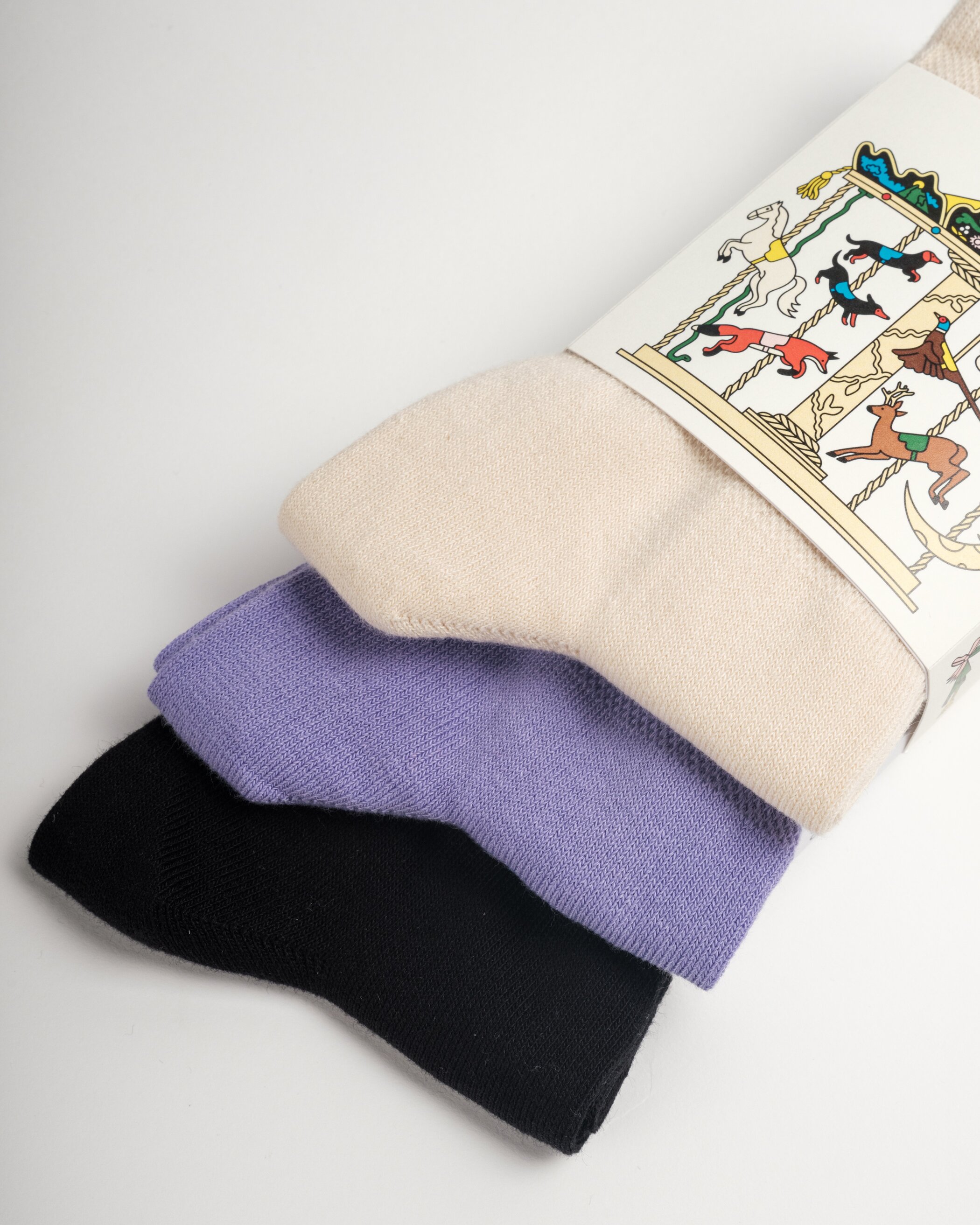 Glein - Gift Pack Socks