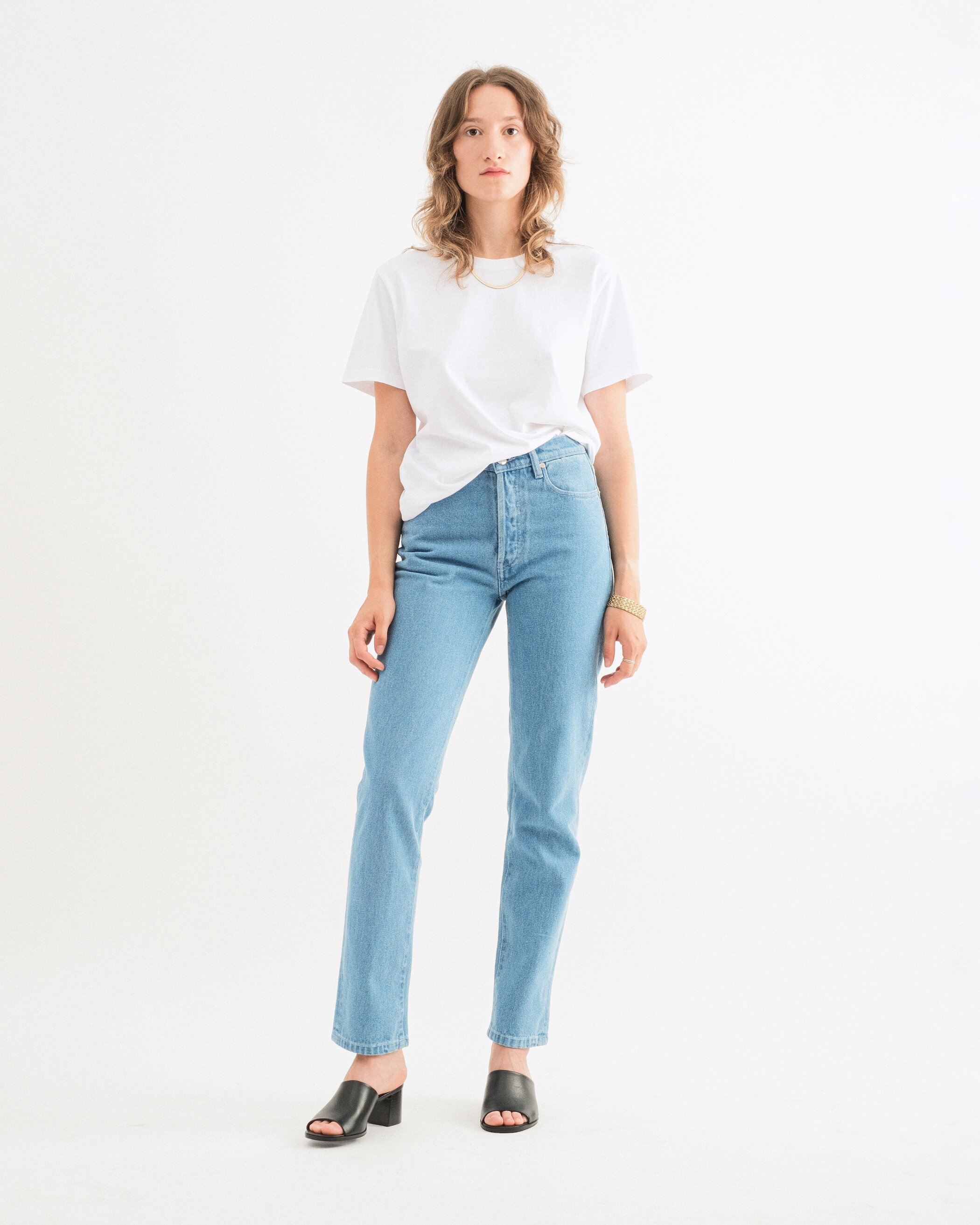 Glein - Jeans Women