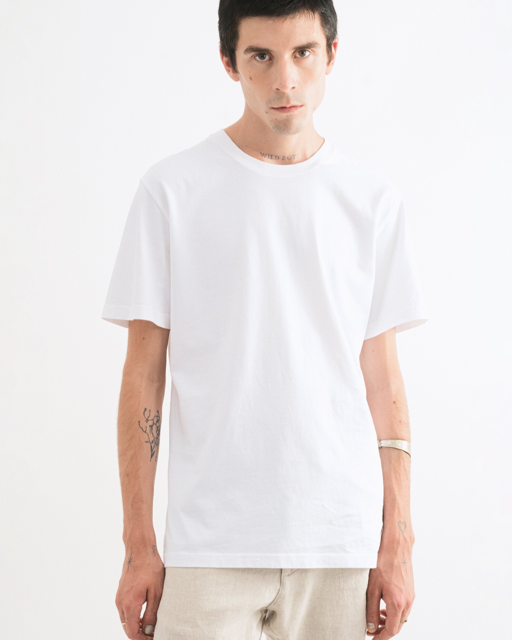 Glein - Heavy Cotton T-Shirt