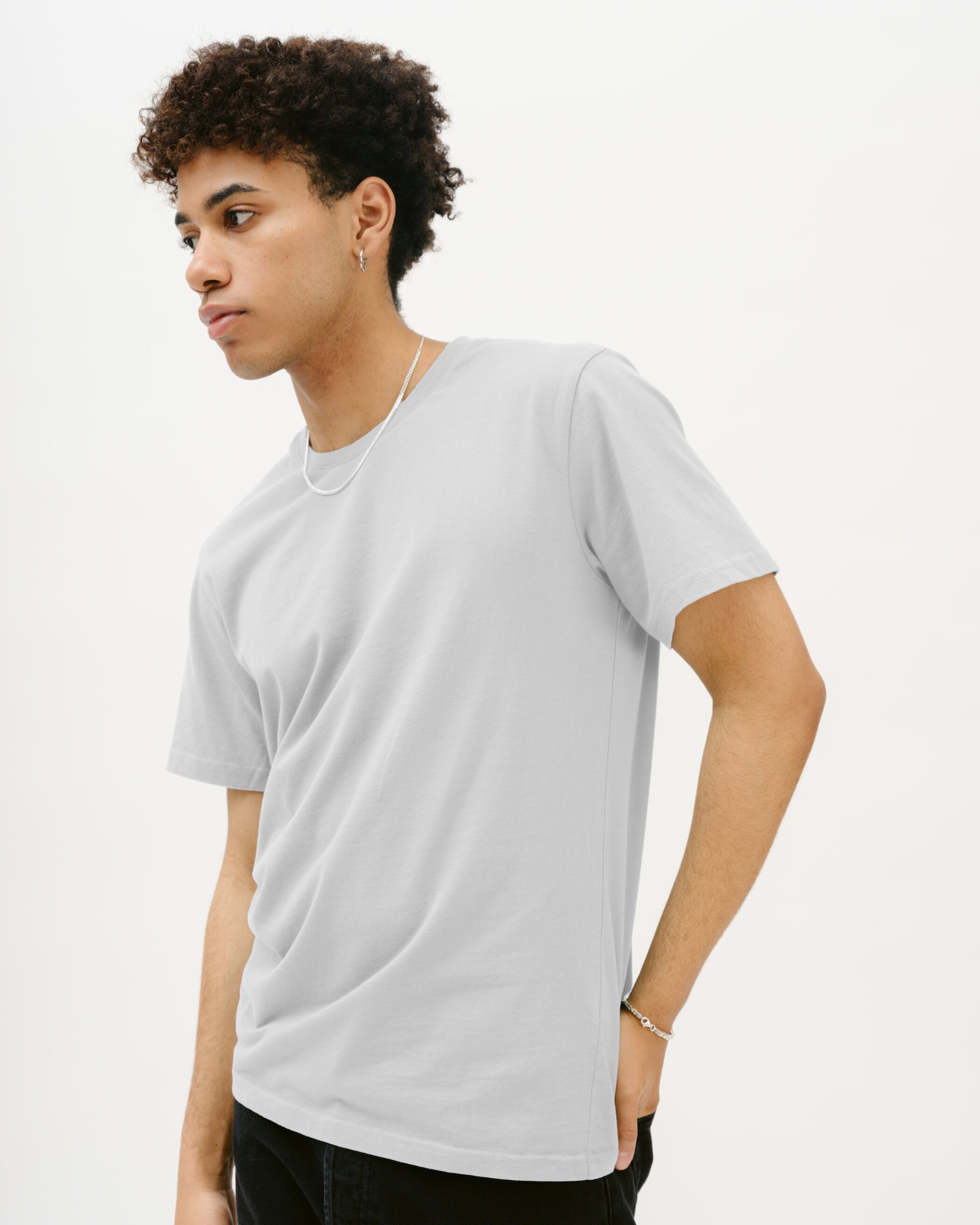 Glein - Heavy Cotton T-Shirt